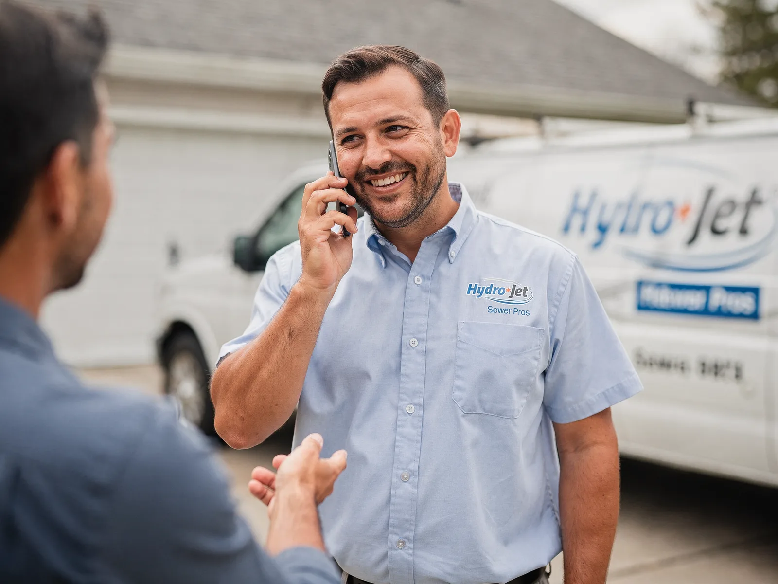 Hydro Jetting Cressey, CA FAQs